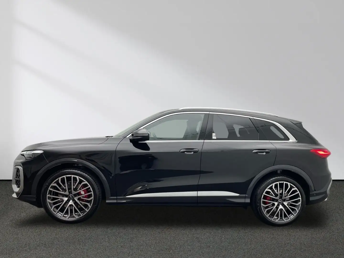 Audi SQ5 SUV 3.0 TFSI 270 kW Kamera Massagesitz ACC Schwarz - 2