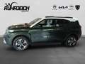 Citroen C3 Aircross 113 MAX Elektro Navi Winterpaket HUD LED Apple Car Grün - thumbnail 2