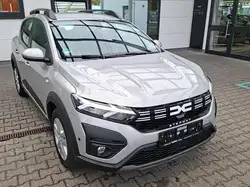 Dacia Sandero Stepway Autogas / LPG /Winterpaket / Sicherheitspa