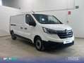 Renault Trafic Furgón L1H1 BluedCi 96kW Blanco - thumbnail 3