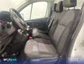 Renault Trafic Furgón L1H1 BluedCi 96kW Blanco - thumbnail 9