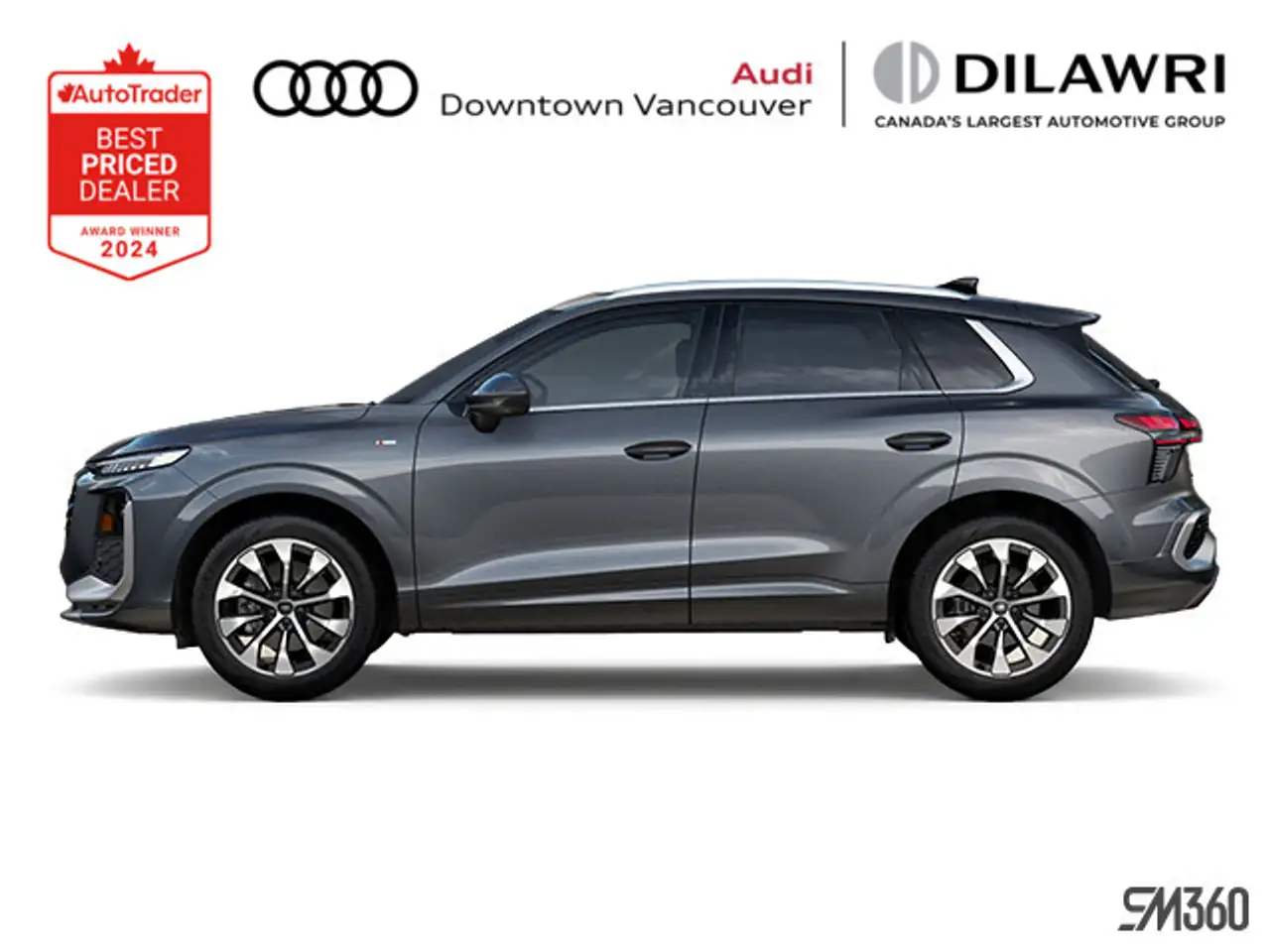 Audi Q3 снимка Audi Q3