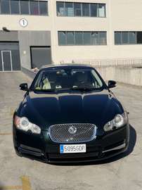 2.7D V6 Premium Luxury Aut.