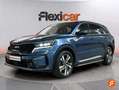 Kia Sorento 1.6 T-GDi PHEV Emotion Pack Luxury 4x4 Azul - thumbnail 3