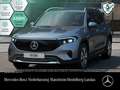 Mercedes-Benz EQB 350 4M PROG+PLUS-PAKET+KAMERA+KEYLESS+SPUR Silber - thumbnail 1