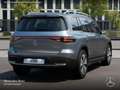 Mercedes-Benz EQB 350 4M PROG+PLUS-PAKET+KAMERA+KEYLESS+SPUR Silber - thumbnail 5
