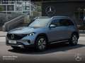 Mercedes-Benz EQB 350 4M PROG+PLUS-PAKET+KAMERA+KEYLESS+SPUR Silber - thumbnail 14