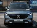 Mercedes-Benz EQB 350 4M PROG+PLUS-PAKET+KAMERA+KEYLESS+SPUR Silber - thumbnail 8