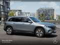 Mercedes-Benz EQB 350 4M PROG+PLUS-PAKET+KAMERA+KEYLESS+SPUR Silber - thumbnail 16