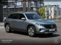 Mercedes-Benz EQB 350 4M PROG+PLUS-PAKET+KAMERA+KEYLESS+SPUR Silber - thumbnail 21