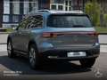 Mercedes-Benz EQB 350 4M PROG+PLUS-PAKET+KAMERA+KEYLESS+SPUR Silber - thumbnail 23
