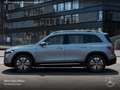 Mercedes-Benz EQB 350 4M PROG+PLUS-PAKET+KAMERA+KEYLESS+SPUR Silber - thumbnail 6