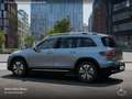 Mercedes-Benz EQB 350 4M PROG+PLUS-PAKET+KAMERA+KEYLESS+SPUR Silber - thumbnail 15