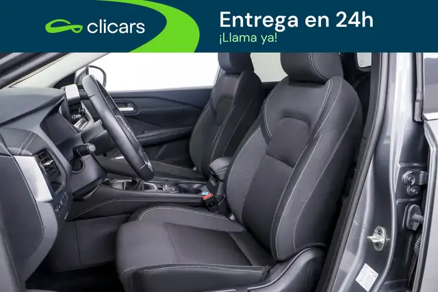 Nissan Qashqai view 14