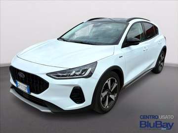 1.5 ecoblue st-line 115cv auto