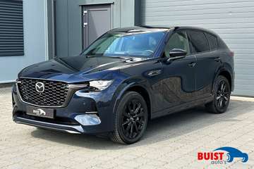 2.5 e-SkyActiv PHEV Homura Plus VOL!