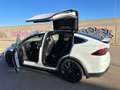 Tesla Model X 90D AWD Weiß - thumbnail 6