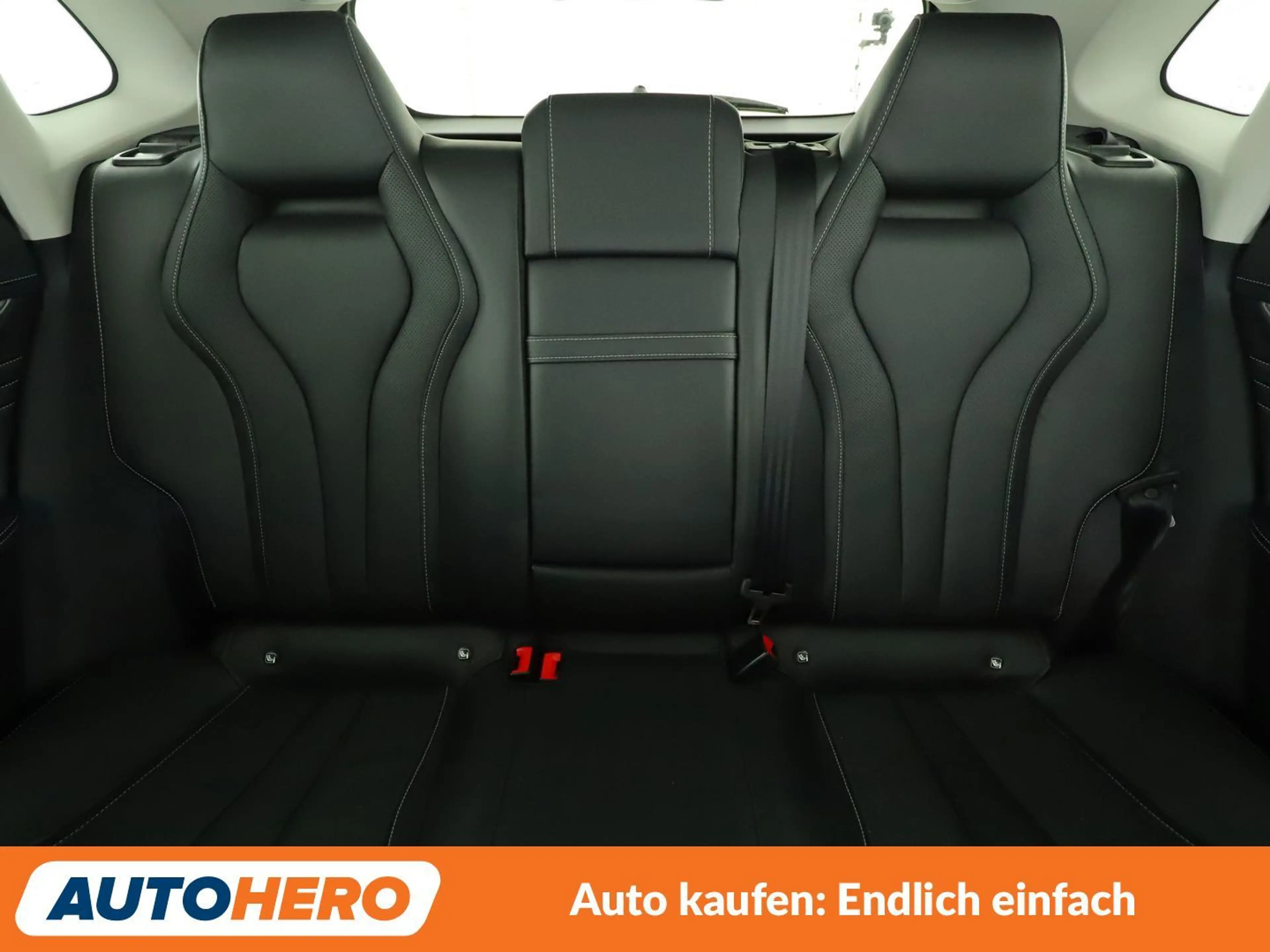 MG Marvel R electric drive 132 kW Luxury Aut.*CAM*NAVI*ACC* — photo 15