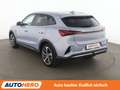 MG Marvel R electric drive 132 kW Luxury Aut.*CAM*NAVI*ACC* Blau - thumbnail 4