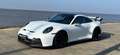 Porsche 992 GT3 CS PDK MATRIX Carbon Lift Appr.2025 Blanc - thumbnail 5