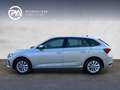Skoda Scala Essence TSI Silber - thumbnail 2