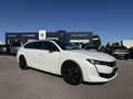 Peugeot 508 SW 2,0 BlueHDi 180 EAT8 S&S GT Line Aut. Weiß - thumbnail 11