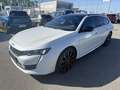 Peugeot 508 SW 2,0 BlueHDi 180 EAT8 S&S GT Line Aut. Weiß - thumbnail 2