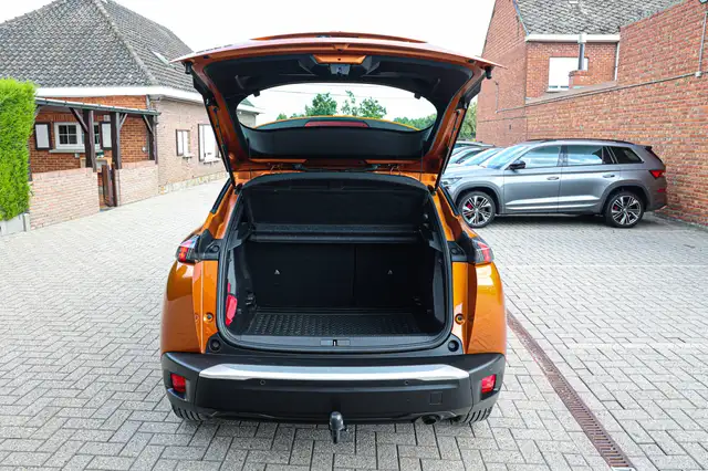 Peugeot 2008 view 20