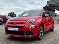 Fiat 500X Sport AUT/NAVI/KAMERA/AHK/CARPLAY Rot - thumbnail 1