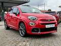 Fiat 500X Sport AUT/NAVI/KAMERA/AHK/CARPLAY Rot - thumbnail 2