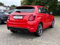 Fiat 500X Sport AUT/NAVI/KAMERA/AHK/CARPLAY Rot - thumbnail 4