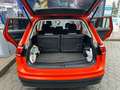 Volkswagen Tiguan Allspace 2.0 TSI 7 Sitze mit neue Allwetterreifen Orange - thumbnail 15