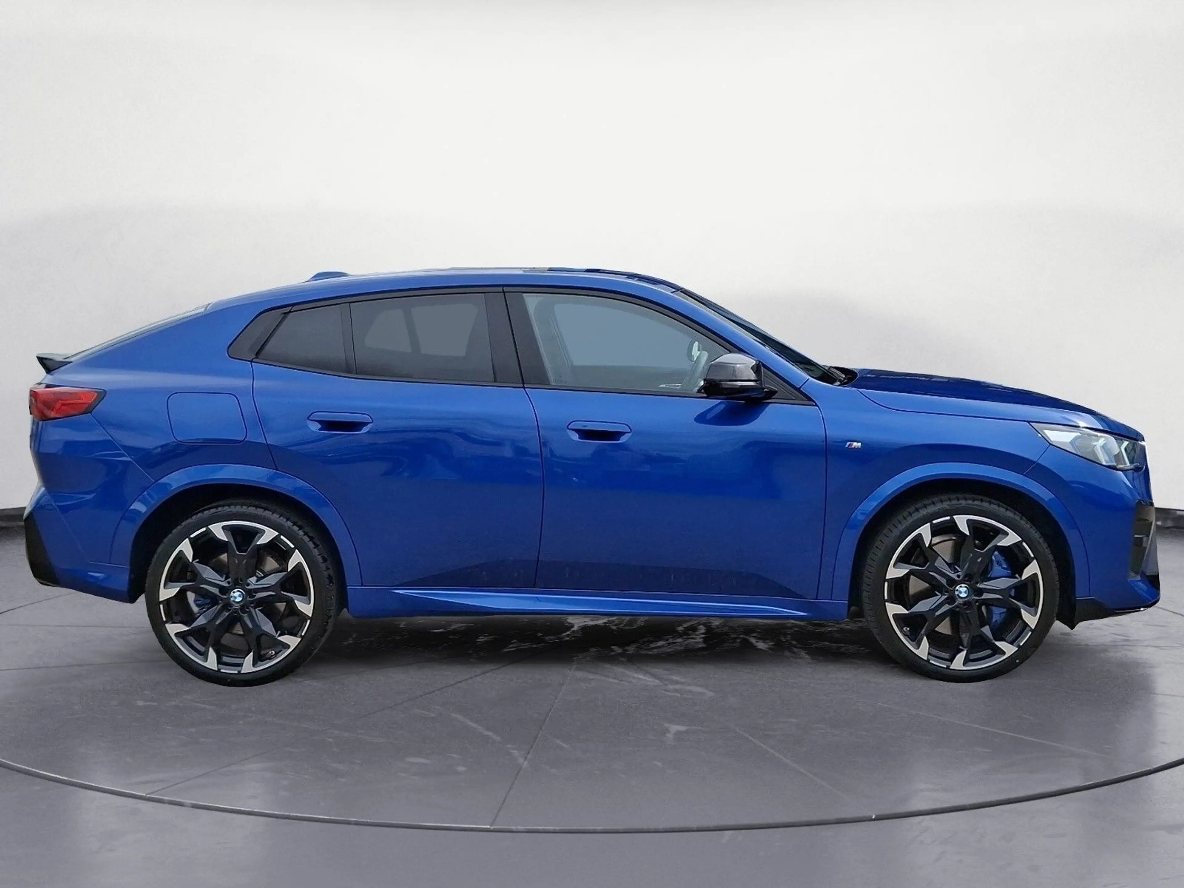 BMW X2 M35i xDrive Steptronic DCT Head-Up Sportsitze — photo 7