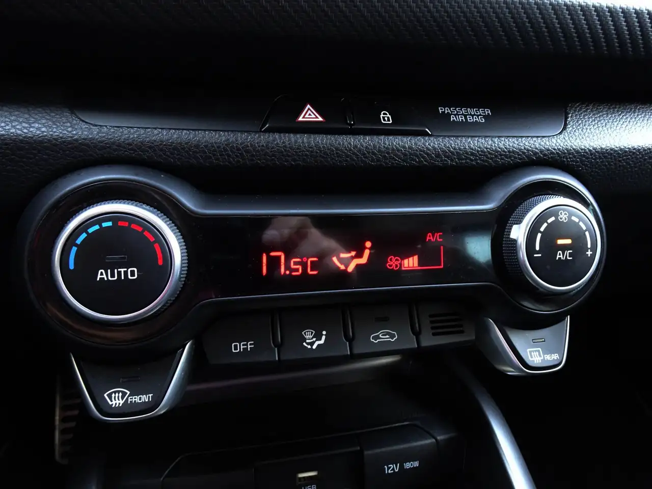 Kia Rio 4ª serie 1.0 T-GDi 120 CV MHEV DCT GT Line 19