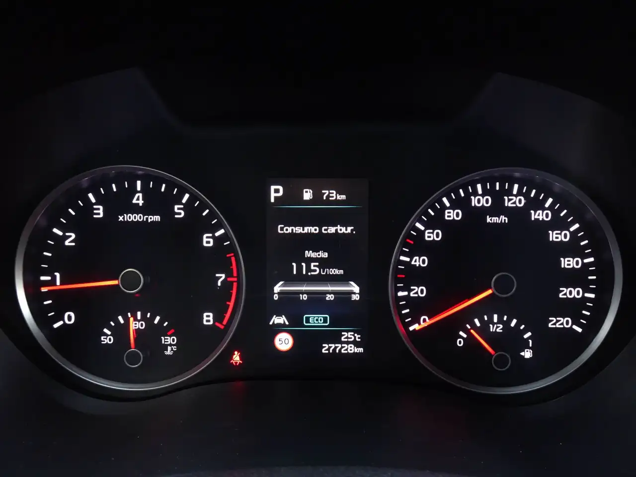 Kia Rio 4ª serie 1.0 T-GDi 120 CV MHEV DCT GT Line 13