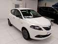 Lancia Ypsilon Ypsilon III 2021 1.0 firefly hybrid Platino s Bianco - thumbnail 2