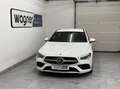 Mercedes-Benz CLA 180 Shooting Brake AMG-Line Aut.LED/Distronic/RFK/1... Weiß - thumbnail 1