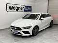 Mercedes-Benz CLA 180 Shooting Brake AMG-Line Aut.LED/Distronic/RFK/1... Weiß - thumbnail 2
