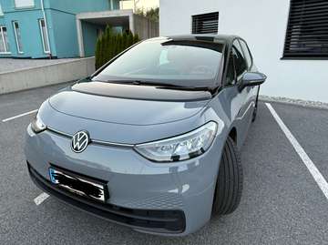 ID. 3 Pure Performance 45kWh Pure Performance