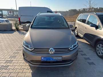 Sportsvan VII Highline BMT AHK Tempo SHZ