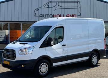 2.0 TDCI 96KW 131PK L2H2 AUTOMAAT EURO 6 AIRCO/ NA