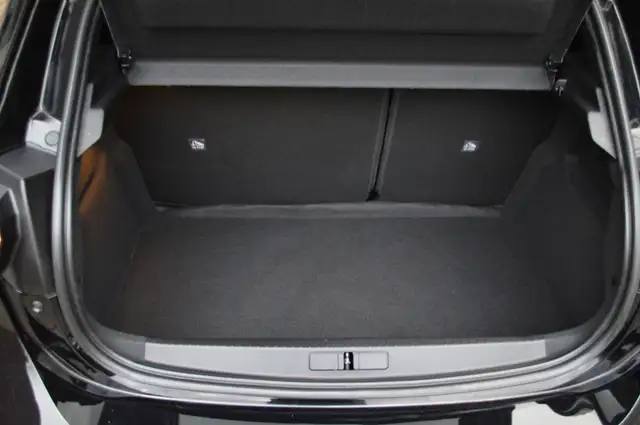Opel Corsa view 28