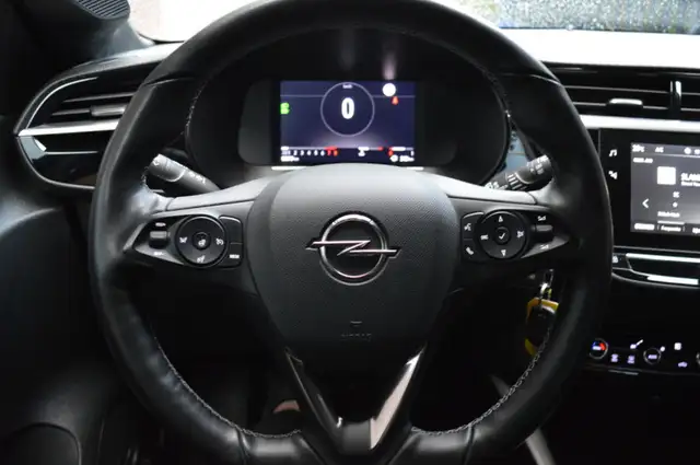 Opel Corsa view 18