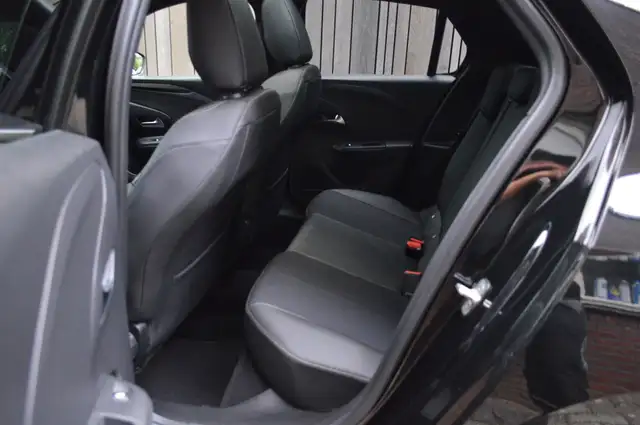 Opel Corsa view 12