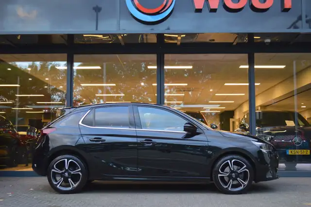 Opel Corsa view 7