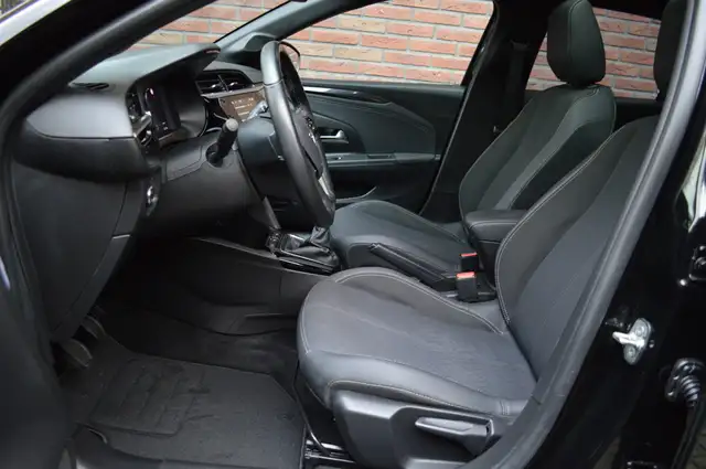Opel Corsa view 10