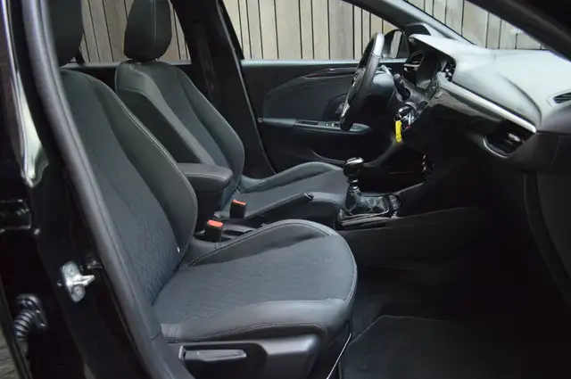 Opel Corsa view 11