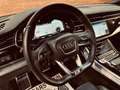 Audi Q8 45 TDI 170kW Black Line Plus quattro tip 5p S-Line Negro - thumbnail 14