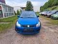 Suzuki SX4 1.9 DDiS Klima Blau - thumbnail 3