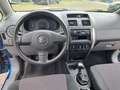 Suzuki SX4 1.9 DDiS Klima Blau - thumbnail 12